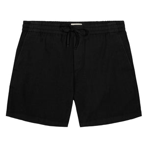 Chris Drawstring Bermuda Shorts