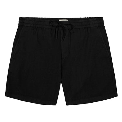 Chris Drawstring Bermuda Shorts