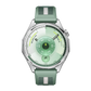 Huawei Watch GT 6 46mm - Green Woven Strap