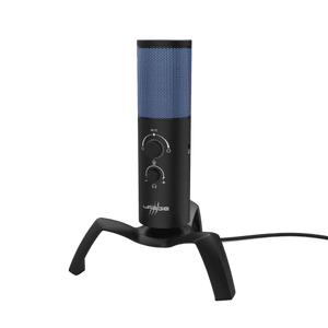 uRage Stream 750 HD USB Illuminated Streaming Microphone - (00186059)