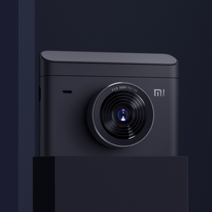 Xiaomi Dashcam 2