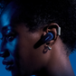Bose QuietComfort Ultra Earbuds - Lunar Blue