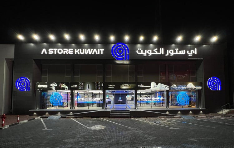 About Astore | Astore Electronics Online