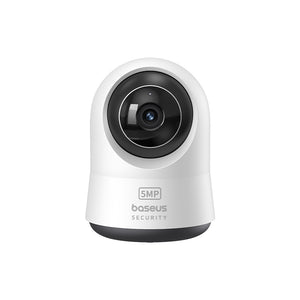 Baseus Security P1 Pro Indoor Camera 3K - White