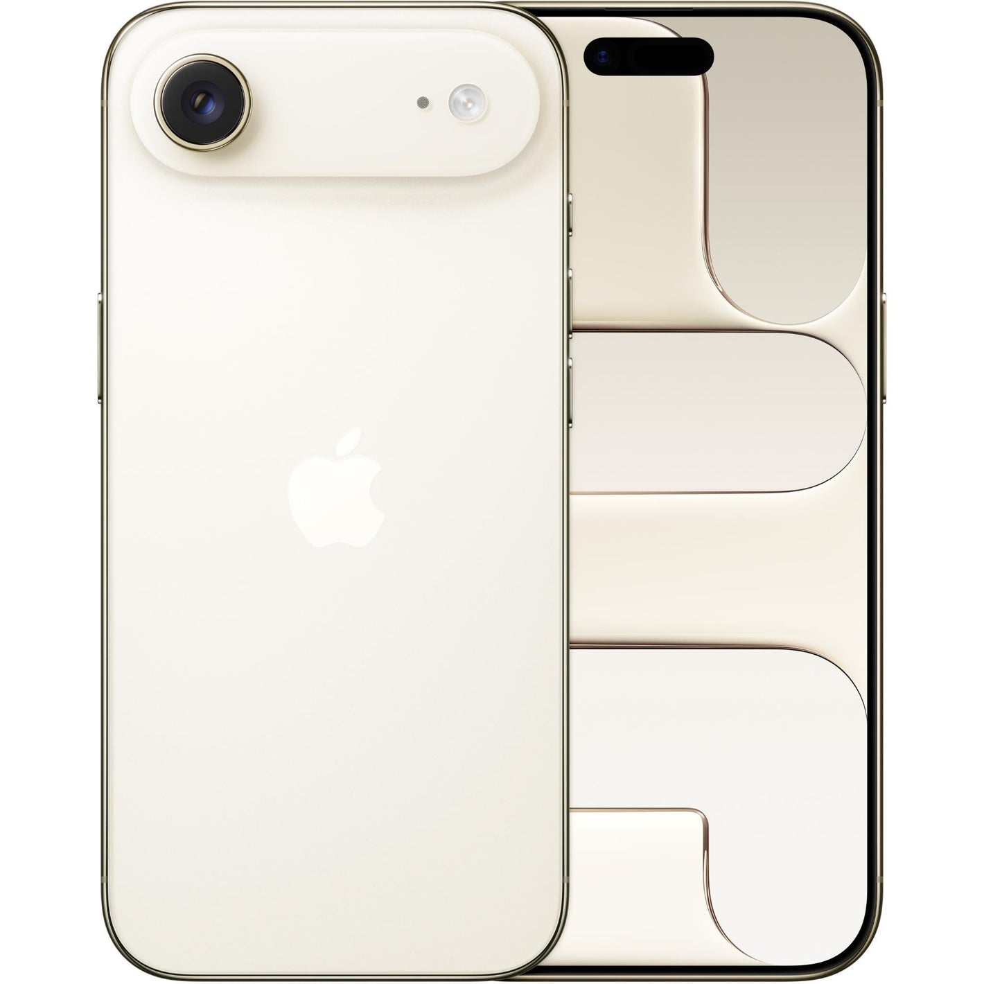 Apple iPhone Air 512Gb Light Gold
