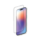 Smartix Ultraguard 3 in 1 Premium Bundle Pack for iPhone 17 (Magnetic Clear Case+ Screen Protector + Camera Protector)