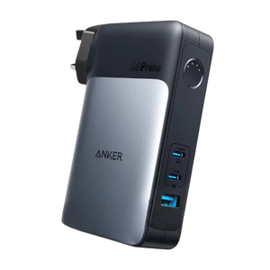 Anker 733 Power Bank 10000 GaNPrime 65W (2-in-1) -Black