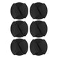 Scosche Cable Management Kit- 6-Pack