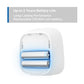 Tapo T315 Smart Temperature & Humidity Monitor with 2.7" E-ink Display