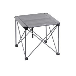 Naturehike NH outdoor aluminum folding table - Big Titanium