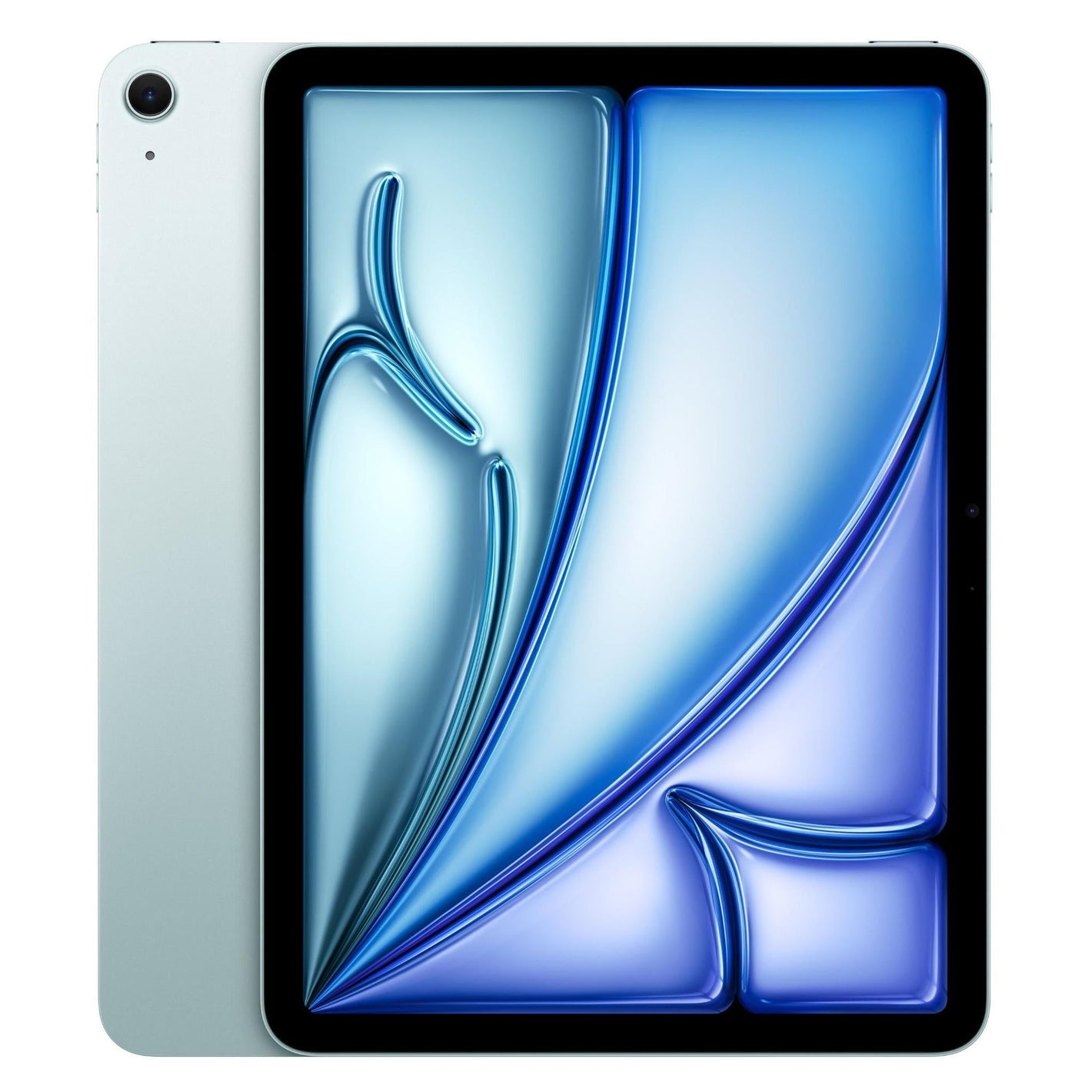 Apple iPad Air M4 Chip 128GB 8GB RAM Wi-Fi 11" - Blue