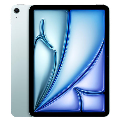 Apple iPad Air M4 Chip 128GB 8GB RAM Wi-Fi 11" - Blue