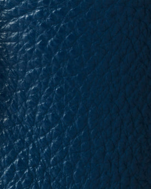 Fressko Leather Sleeve for Camino/Grande - Indigo