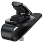 Baseus Platinum Vehicle eyewear clip（clamping type）Black