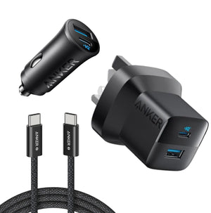 Drive-On Bundle