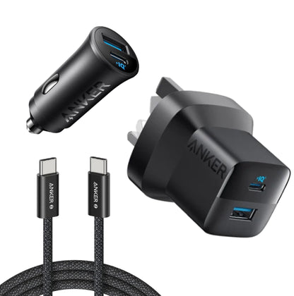 Drive-On Bundle