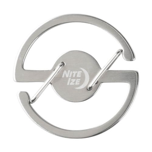 Nite Ize Medallion Key Carabiner