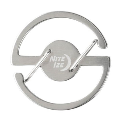 Nite Ize Medallion Key Carabiner