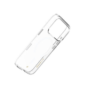 Smartix Ultraguard Ultra Clear Magnetic Case for iPhone 17 Pro Max