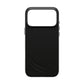CARE by PanzerGlass  Feature FLOW Black Case w. MagSafe iPhone 17 Pro Max