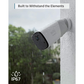 EufyCam 2 Pro 2K (2+1) Kit  -Gray+White