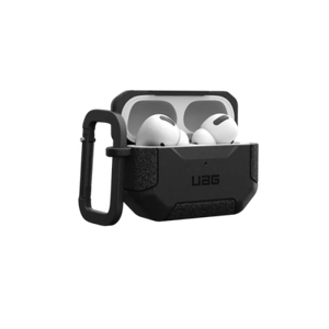 UAG AirPods Pro 1&2 Civilian Case (Black)