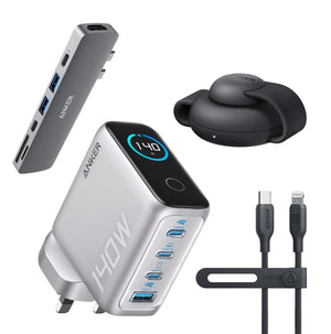 Multi-Task Bundle