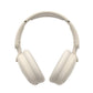 Havit-H655BT Audio Series Bluetooth Headphone - Beige