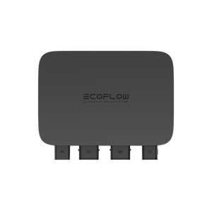 EcoFlow 800W Car Alternator Charger 3-in-1 Fast DC-DC Charger for Power Station