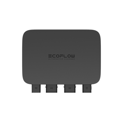 EcoFlow Alternator Charger 800W