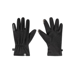 Naturehike Lightweight Warm gloves - Black (XL)