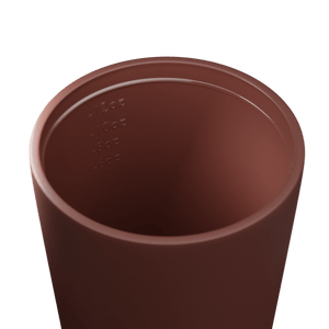 Fressko Camino 340ml / 12oz Cup - Ceramic - Tuscan
