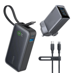 Power-Focus Bundle