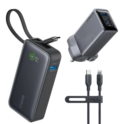 Power-Focus Bundle