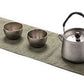 Naturehike Wild wind titanium tea set - Titanium
