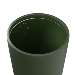 Fressko Camino 340ml / 12oz Cup - Ceramic - Khaki