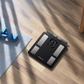 Powerology Advanced Precision Smart Scale - Black