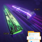مصباح حائطي للألعاب Govee Cyborg Cube 6+2EVA بعلامة تجارية مشتركة - H6063281