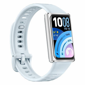 Huawei Band 11 Pro Smart Watch- Blue