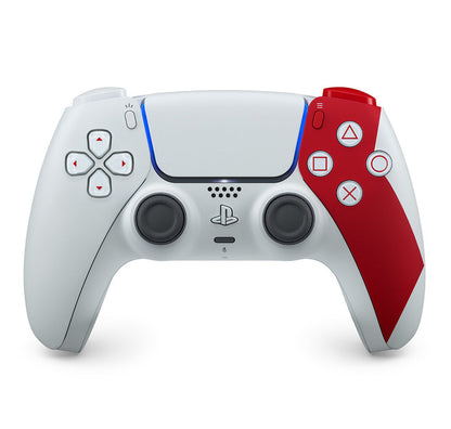 Sony PlayStation 5 Dualsense Wireless Controller PS5 God of War 20th Anniversary Limited Edition