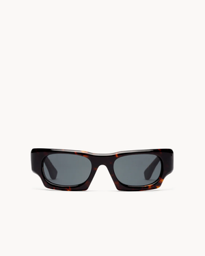 MYRRH ACETATE BLACK LENS-PT-4304 - KEREWAN