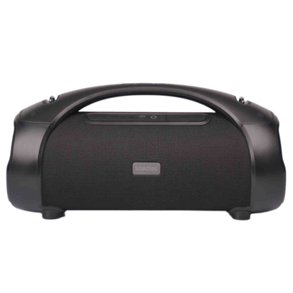 Porodo Soundtec Trill Speaker - Black