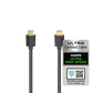 Hama Ultra High Speed HDMI 8K Cable 2.0m