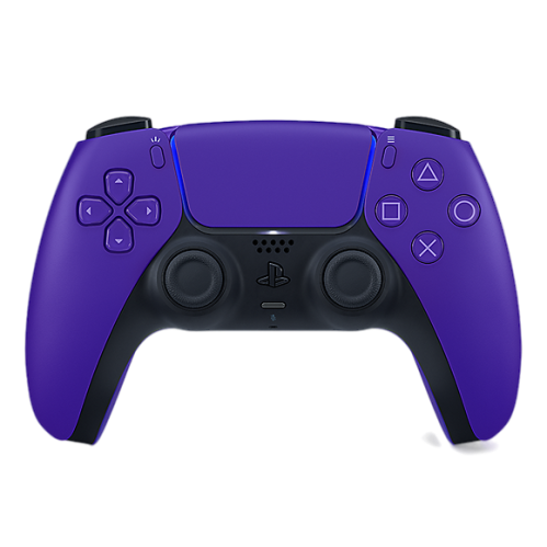 Sony PS5 DualSense Wireless Controller - Galactic Purple