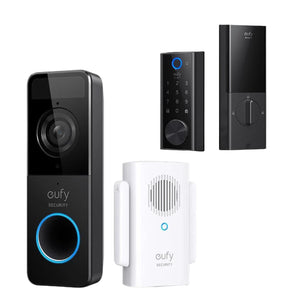 Smart Home Bundle
