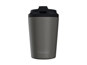 Fressko Bino 227ml / 8oz Cup - Ceramic - Slate