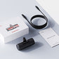 Iwalk Linkme Pro Fast Charge 4800 Mah Pocket Battery Type-C With Battery Display - Black