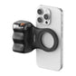 Telesin Fun Shot Magnetic Grip2 (Black)
