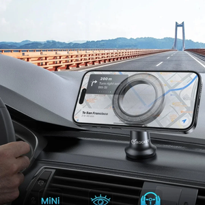 Rocket Car Holder Magsafe C15