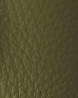 Fressko Leather Sleeve for Bino - Fern